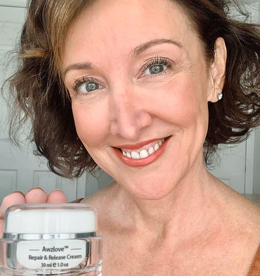 Repair & Release Cream